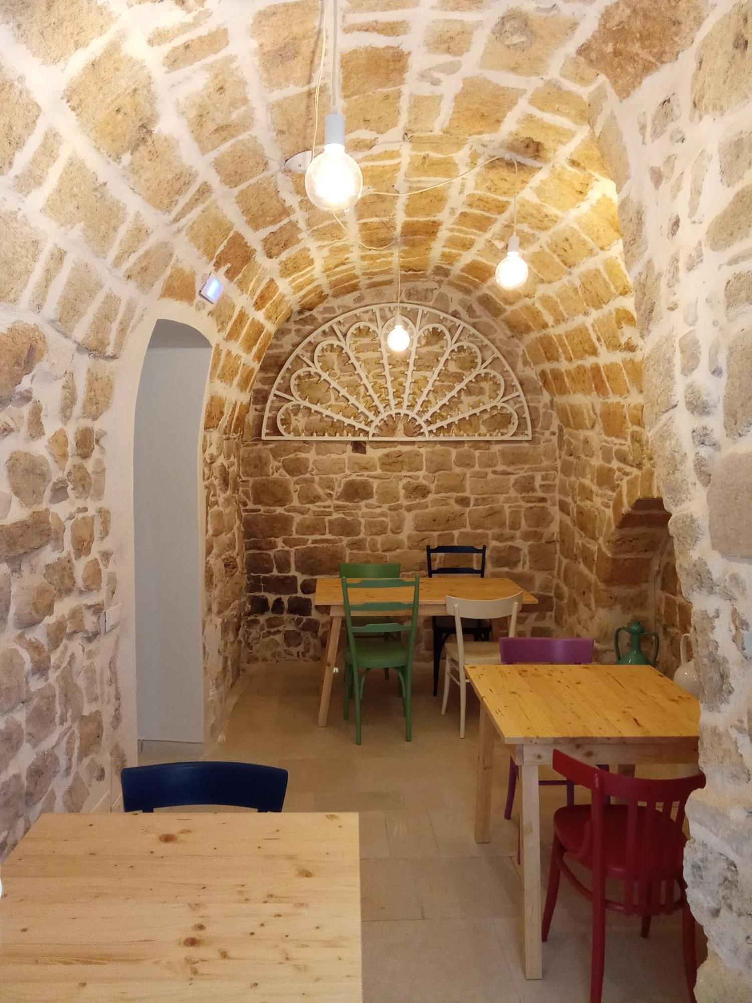 רוטיליאנו N'Incanto מראה חיצוני תמונה