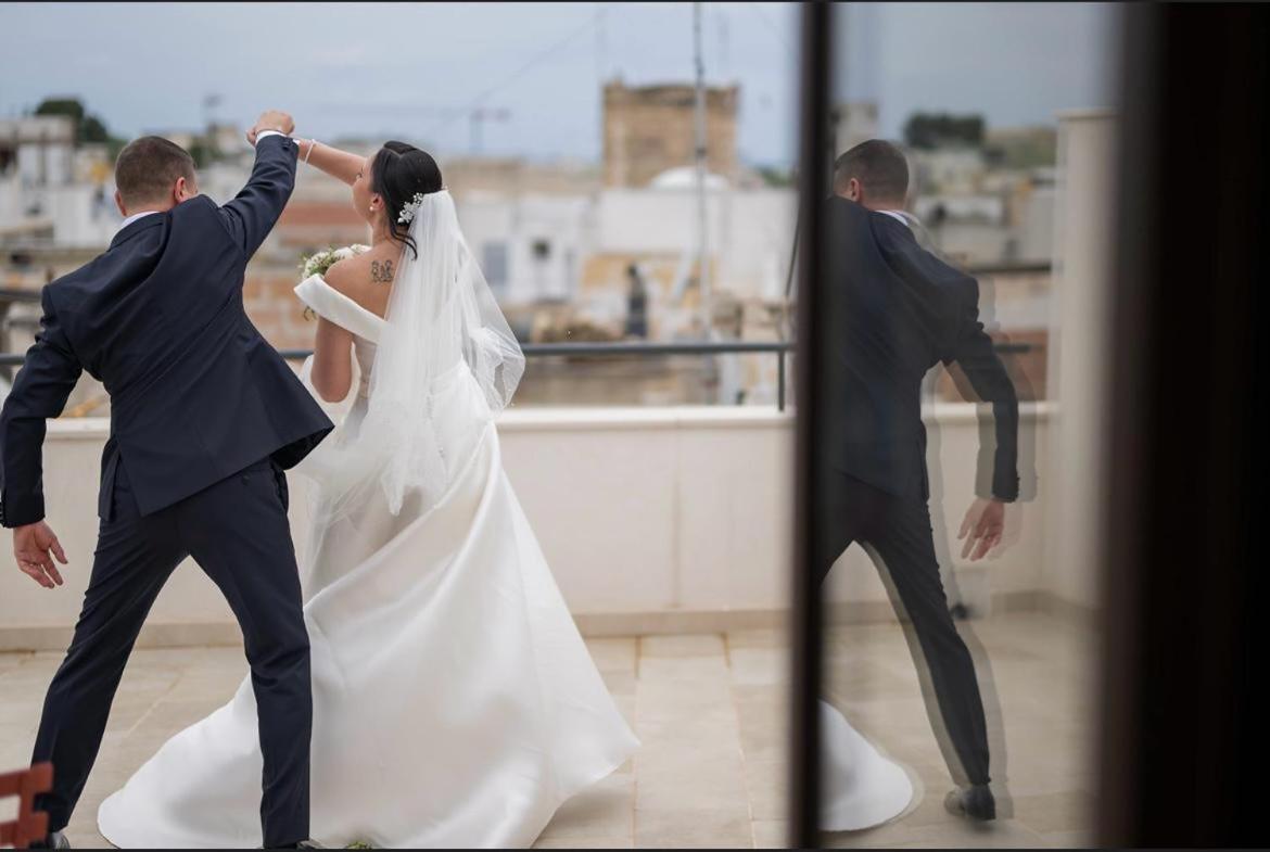 רוטיליאנו N'Incanto מראה חיצוני תמונה
